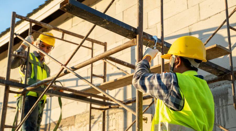 Gutter Repair and Sealing in Harmonsburg, PA